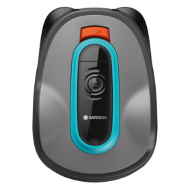 Tondeuse Robot Gardena SILENO Life 1500 m² avec IA et Application