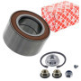 Kit de Roulement de Roue Avant Febi Bilstein pour Volkswagen Polo