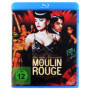Moulin Rouge - Blu-Ray Import avec Audio et Sous-titres Français