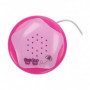 Microphone Karaoké Hello Kitty Rose Fuchsia 32,99 €