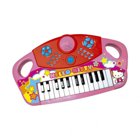 Piano Électronique Hello Kitty Rose 50,99 €