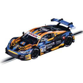 Voiture de Course Carrera Audi R8 LMS GT3 Evo II - Land Motorsport n° 23