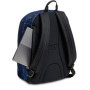 Sac à Dos iMusicPack Seven Bleu pour École et Loisirs avec Écouteurs