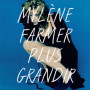 Mylène Farmer - Plus Grandir : Best Of 1986-1996 en Édition Luxe