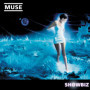 Showbiz - Album de Muse en Import