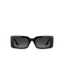 Lunettes de soleil Marc Jacobs 207931 - Style Classique Femme