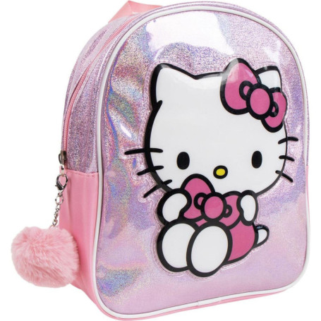 Sac à dos Hello Kitty Fantaisie pour enfants - Pratique et Mignon
