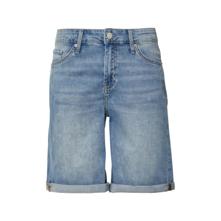 Bermuda Jeans Femme s.Oliver - Confort et Élégance