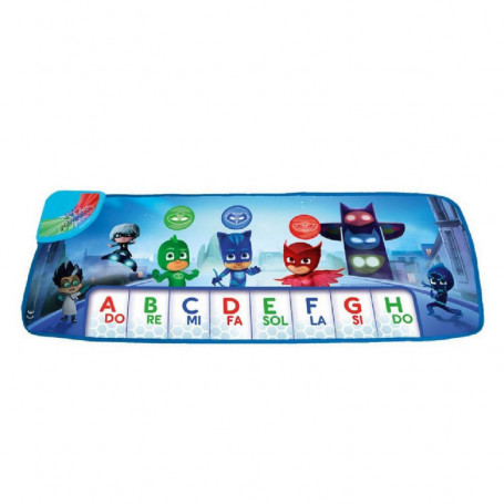 Piano Électronique PJ Masks Bleu Tapisserie 38,99 €