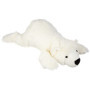Ours Polaire Heunec Natureline 50 cm - Peluche Douce
