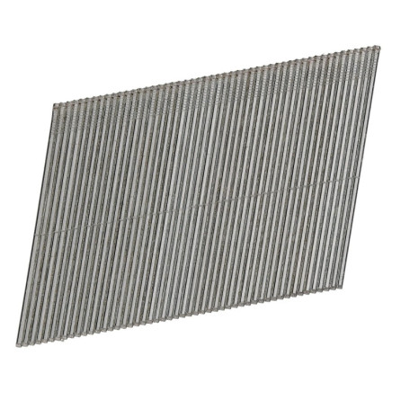 Pointe à tête fraisée Bosch SK64 20G 32 mm galvanisée - Lot de 1