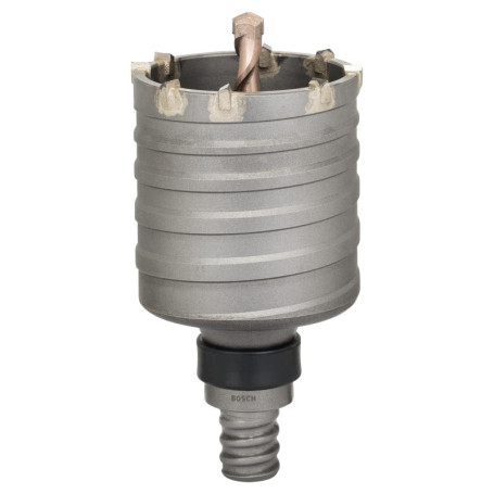 Couronne Trépan Bosch PRO SDS max-5 pour Béton Ø 82 mm