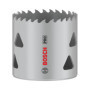 Scie Trépan PRO Multi Matériaux Bosch Ø 52 mm pour Bois et Cloison Sèche