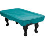 Housse de Protection Viper pour Table de Billard - Vert