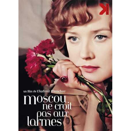 Moscou ne croit pas aux larmes - Version Restaurée en 2K