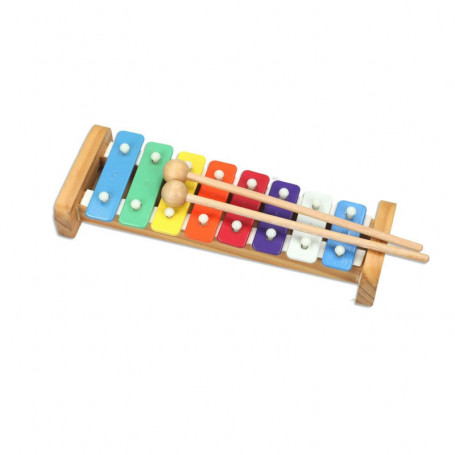 Xylophone Reig Bois Multicouleur 22,99 €
