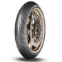 Pneu DUNLOP CORE 120/70ZR17 Radial 58W TL