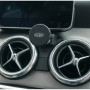 Support de Téléphone Rotatif pour Mercedes Benz CLA 2013-2019