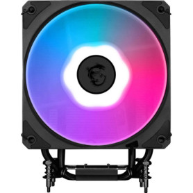 MSI MAG COREFROZR AA13 Ventirad Processeur ARGB avec Caloducs Cuivre
