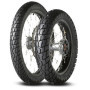 Pneu DUNLOP TMAX 90/90-21 54H TL pour Moto