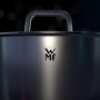 Cocotte WMF Iconic 22 cm en céramique - 3 Litres