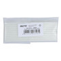 Lot de 10 Élastiques de Rechange pour Porte-Gommes FACTIS® BM2