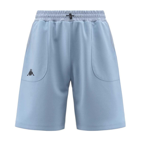 Short de Sport Kappa GAXI AKTEEV pour Homme - Taille L - Bleu
