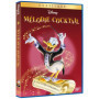 Mélodie Cocktail - Film d'Animation Disney en DVD