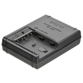 Chargeur de Batterie Sony BC-VM10 pour Caméscopes