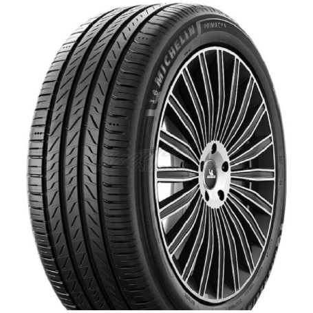 Pneu Michelin Primacy 5 XL 235/50 R18 - Performance et Confort