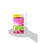 Carefree Protège-Slips Aloe Vera - Douceur et Fraîcheur 32 pièces