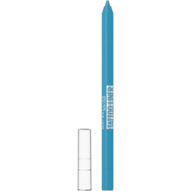 Crayon Gel Yeux Waterproof Maybelline - Effet Tatouage Arctic Skies