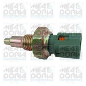 Interrupteur de Feu de Recul Meat & Doria 36006 - Vert