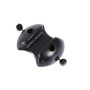 Sabot de Guidage Bas pour Porte de Garage 27-31mm - Cyclingcolors