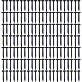 Clous à Tête Plate pour Tapisserie - 14mm, 100gr - cyclingcolors