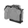 Cage Anti-Twist SMALLRIG pour Nikon Z 8 avec Plaque Arca-Swiss