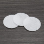 Pack de 10 Filtres en Coton pour Pommes de Douche eMagTech - Anti-Colmatage