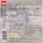 Coffret 150e Anniversaire de la Musique de Frederick Delius