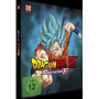 Dragonball Z : Resurrection 'F' - Édition Limitée Steelbook DVD et Blu-Ray