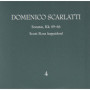 Scarlatti : Les Sonates pour Clavier - Coffret CD Complet