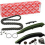 Kit de chaîne de distribution Febi bilstein pour arbre à cames