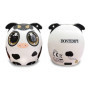 Mini Enceinte Sans Fil Vache Bontempi - Idéale pour Enfants et Fêtes