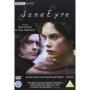 Jane Eyre - Adaptation BBC Complète 2007 en DVD