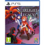 Starlight Legacy - Aventure J-RPG sur Playstation 5