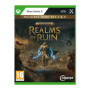 Warhammer Age of Sigmar : Realms of Ruin pour Xbox Series X
