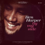 CD Ben Harper - By My Side en Digisleeve