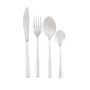Ménagère Inox 16 Pièces Pradel Heritage - Élégance et Qualité
