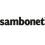Service de Table Sambonet Taste en Acier Inoxydable pour 12 Personnes - 30 Pièces