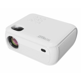 Vidéoprojecteur Intelligent Technaxx TX-332 - Full HD 1080p avec Netflix