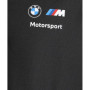 Polo PUMA BMW MMS Noir et Blanc